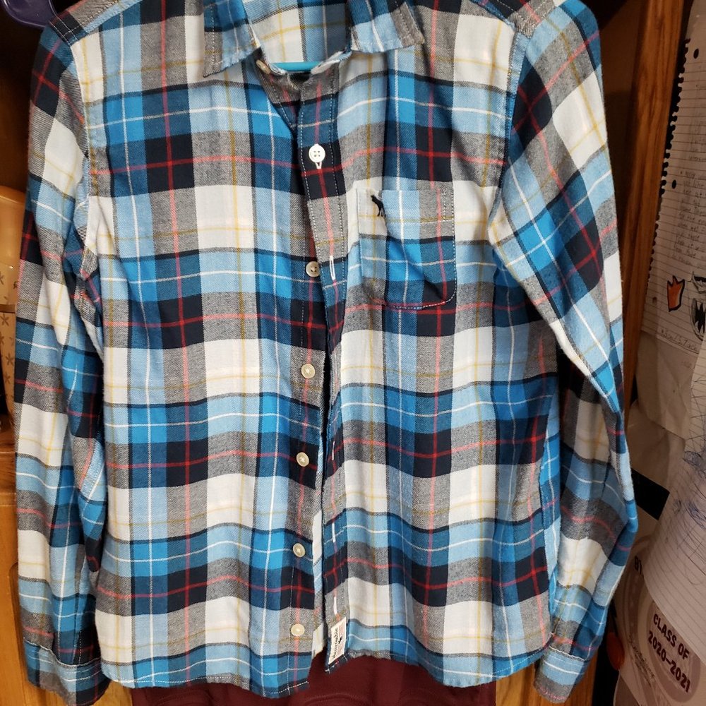 Biys shirt